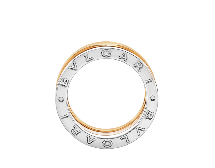 Bulgari - Anello B.zero1 AN857650 - MARIOMOSSA Gioiellieri