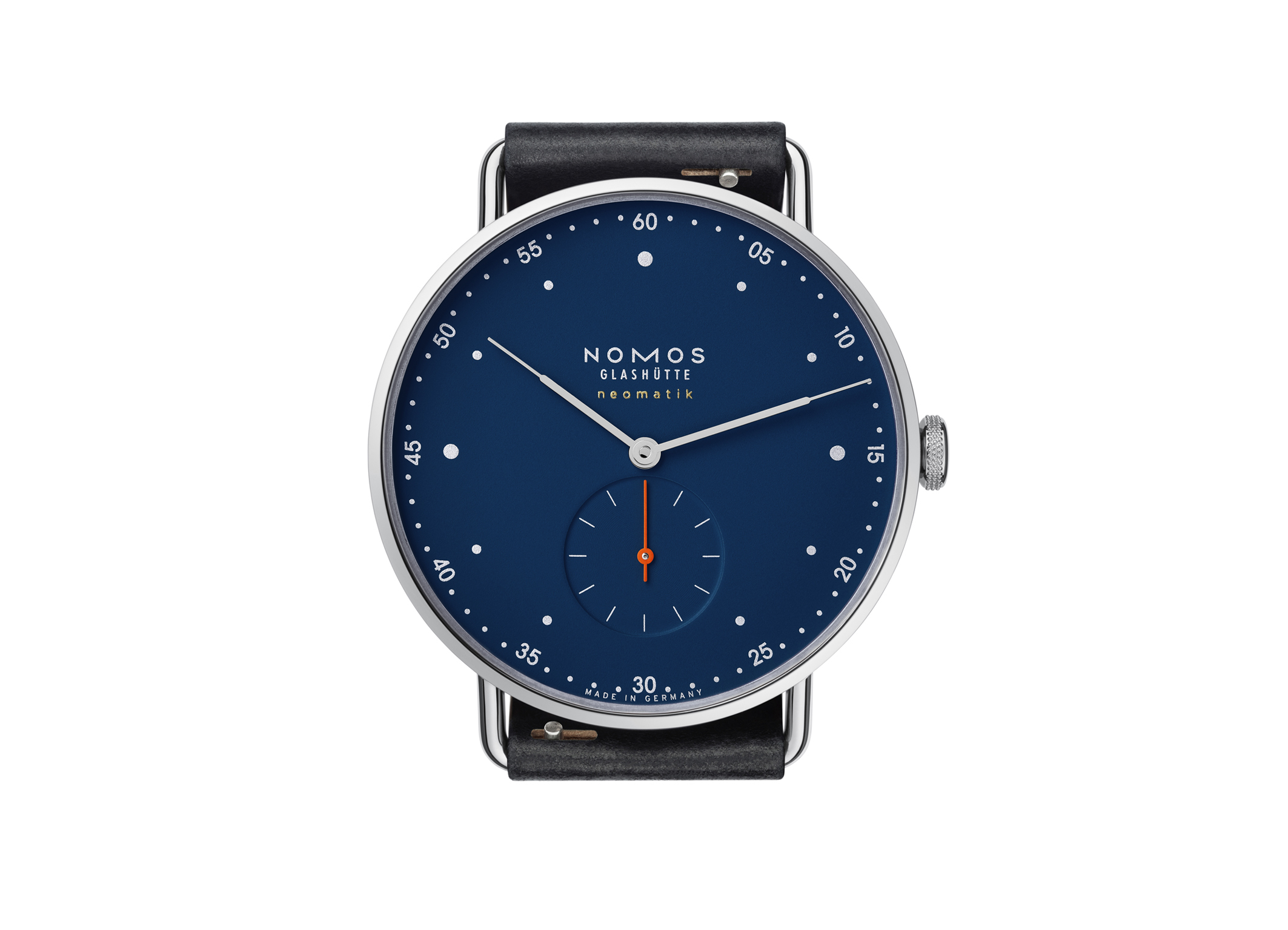 nomos metro neomatik 39