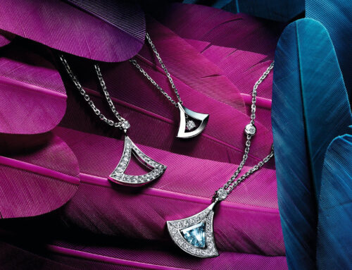 Collezione Diva’s Dream di Bulgari